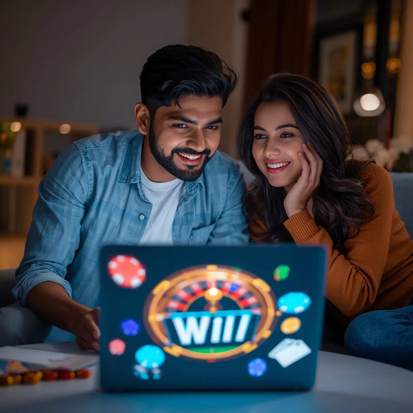 PGLucky88 Entertainment Platform Interface